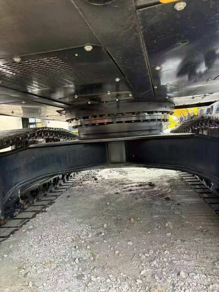 Sany SY 365 H  - Pásové rýpadlo: obrázok 5 Sany SY 365 H  - Pásové rýpadlo: obrázok 5