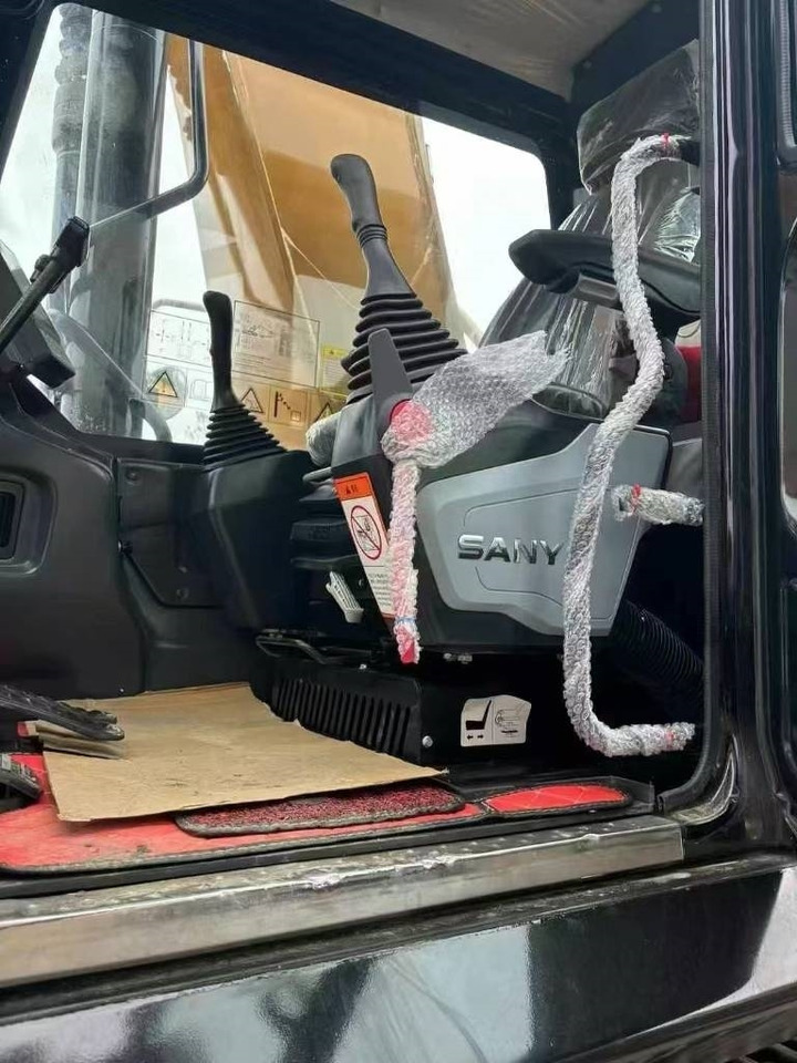 Sany SY 365 H  - Pásové rýpadlo: obrázok 3 Sany SY 365 H  - Pásové rýpadlo: obrázok 3