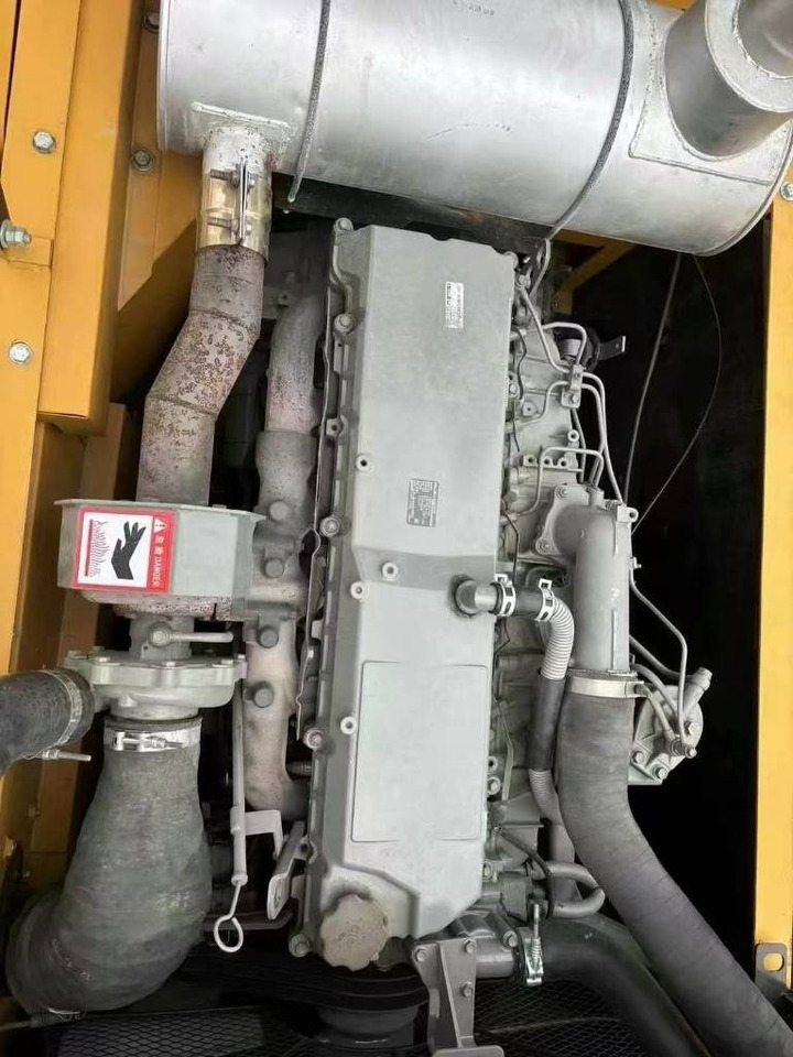 Sany SY 365 H  - Pásové rýpadlo: obrázok 4 Sany SY 365 H  - Pásové rýpadlo: obrázok 4