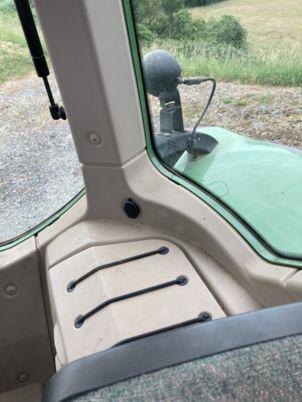 Traktor Fendt 514 POWER PLUS S4: obrázok 7