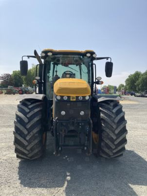 JCB FASTRAC 4220 - Traktor: obrázok 3 JCB FASTRAC 4220 - Traktor: obrázok 3