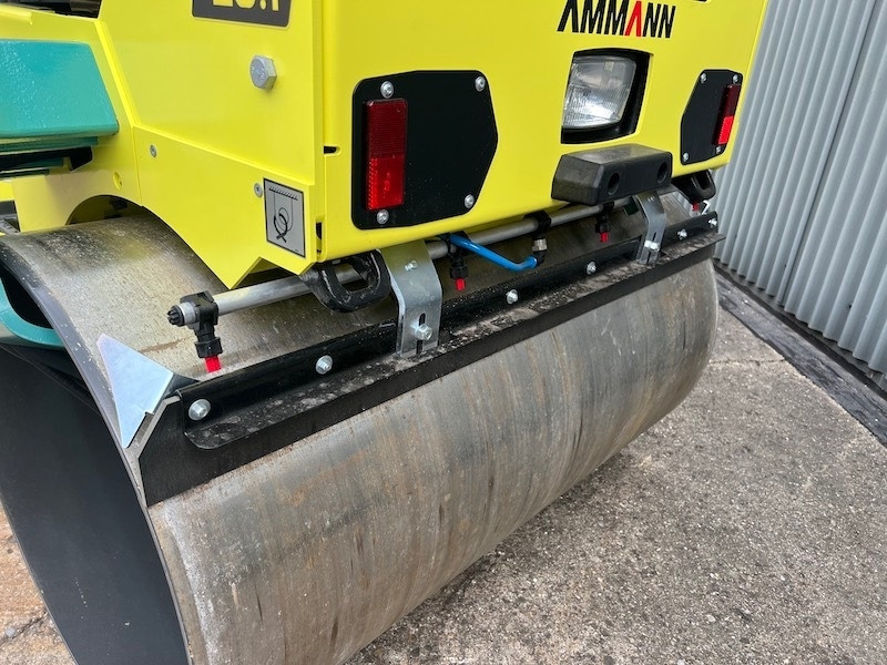 Ammann ARX 26 - Valec: obrázok 3 Ammann ARX 26 - Valec: obrázok 3