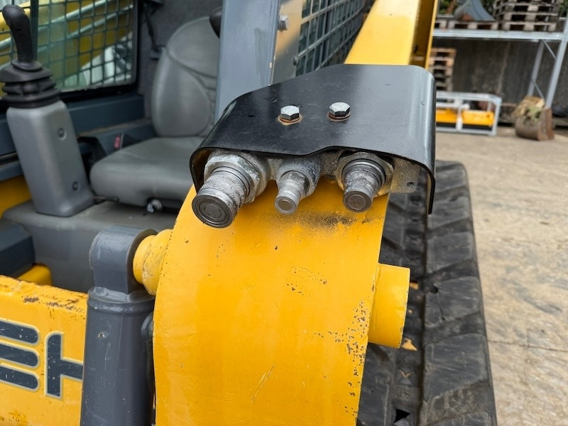 Gehl RT165 - Pásový nakladač: obrázok 5 Gehl RT165 - Pásový nakladač: obrázok 5