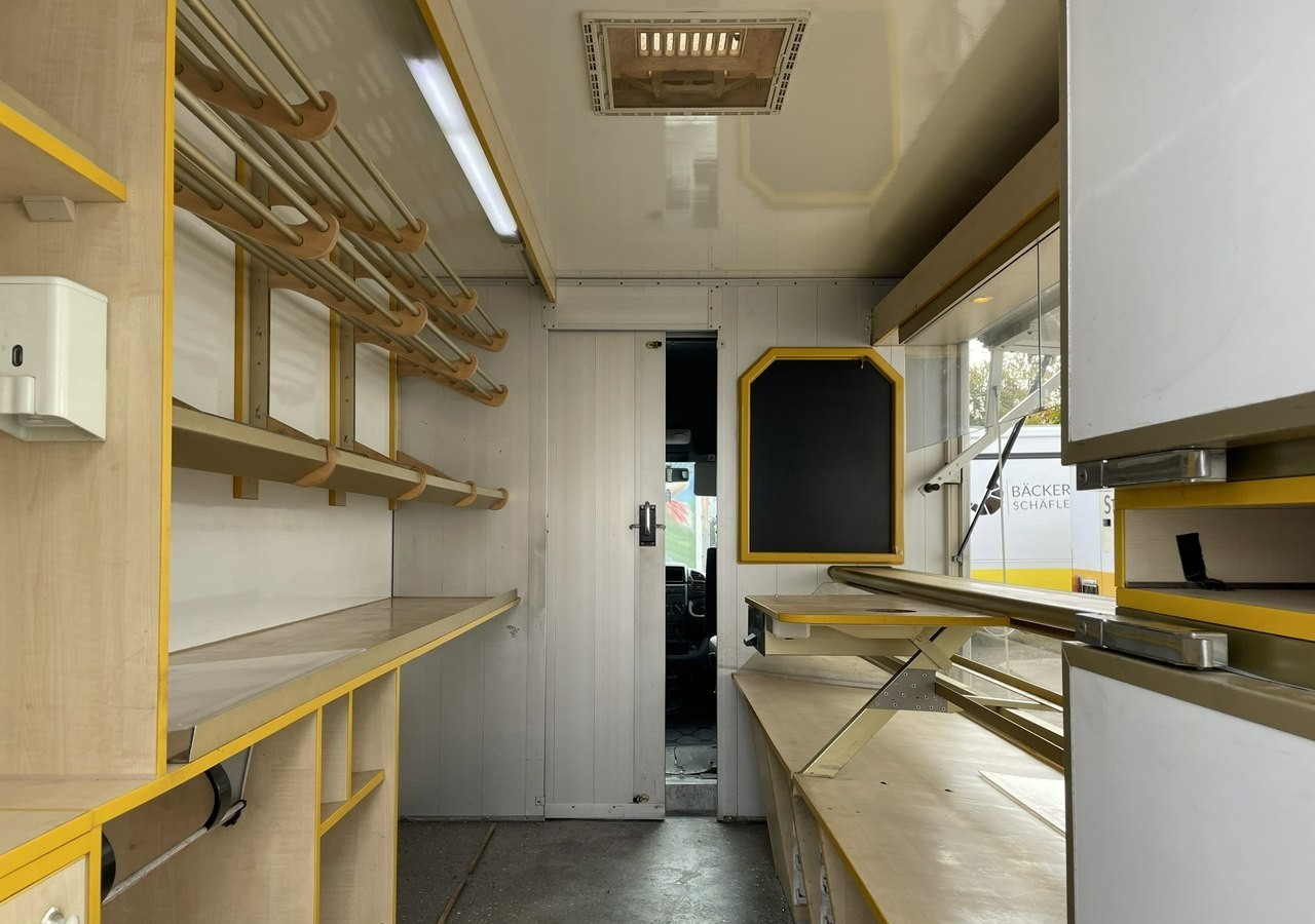 Citroen Jumper Citroen Autosklep piecz Sklep Gastronomiczny Food Truck Foodtruck 20 - Pojazdná predajňa: obrázok 2 Citroen Jumper Citroen Autosklep piecz Sklep Gastronomiczny Food Truck Foodtruck 20 - Pojazdná predajňa: obrázok 2