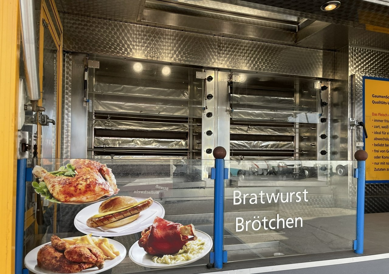 Fiat Ducato Autosklep Autogrill Gastronomiczny Food Truck Foodtruck sklep bar20 - Pojazdná predajňa: obrázok 4 Fiat Ducato Autosklep Autogrill Gastronomiczny Food Truck Foodtruck sklep bar20 - Pojazdná predajňa: obrázok 4