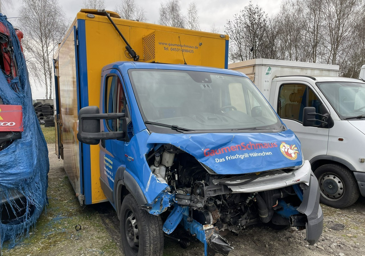 Fiat Ducato Ducato Autogrill Autosklep Foodtruck food truck Gastronomiczny 2018 - Pojazdná predajňa: obrázok 5 Fiat Ducato Ducato Autogrill Autosklep Foodtruck food truck Gastronomiczny 2018 - Pojazdná predajňa: obrázok 5