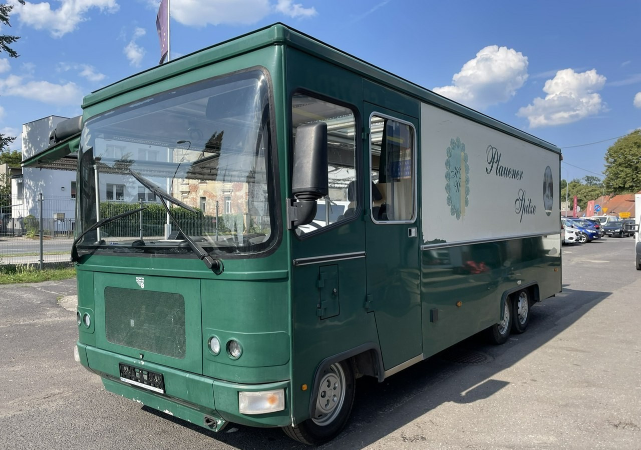 Fiat Ducato Ducato Autosklep do handlu Gastronomiczny Food Truck Foodtruck sklep - Pojazdná predajňa: obrázok 2 Fiat Ducato Ducato Autosklep do handlu Gastronomiczny Food Truck Foodtruck sklep - Pojazdná predajňa: obrázok 2