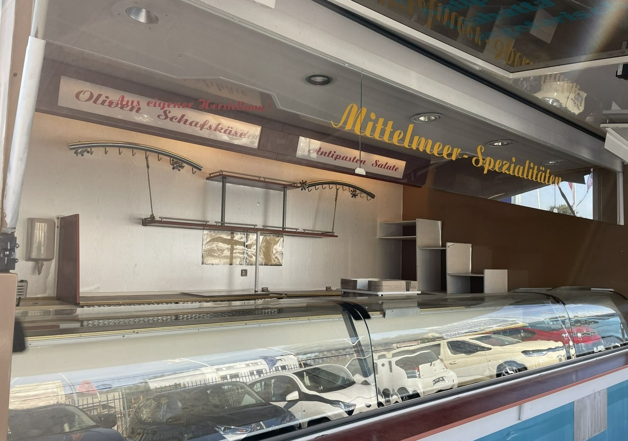 Pojazdná predajňa Fiat Ducato Ducato Autosklep wędlin Gastronomiczny Food Truck Foodtruck Sklep 20: obrázok 8