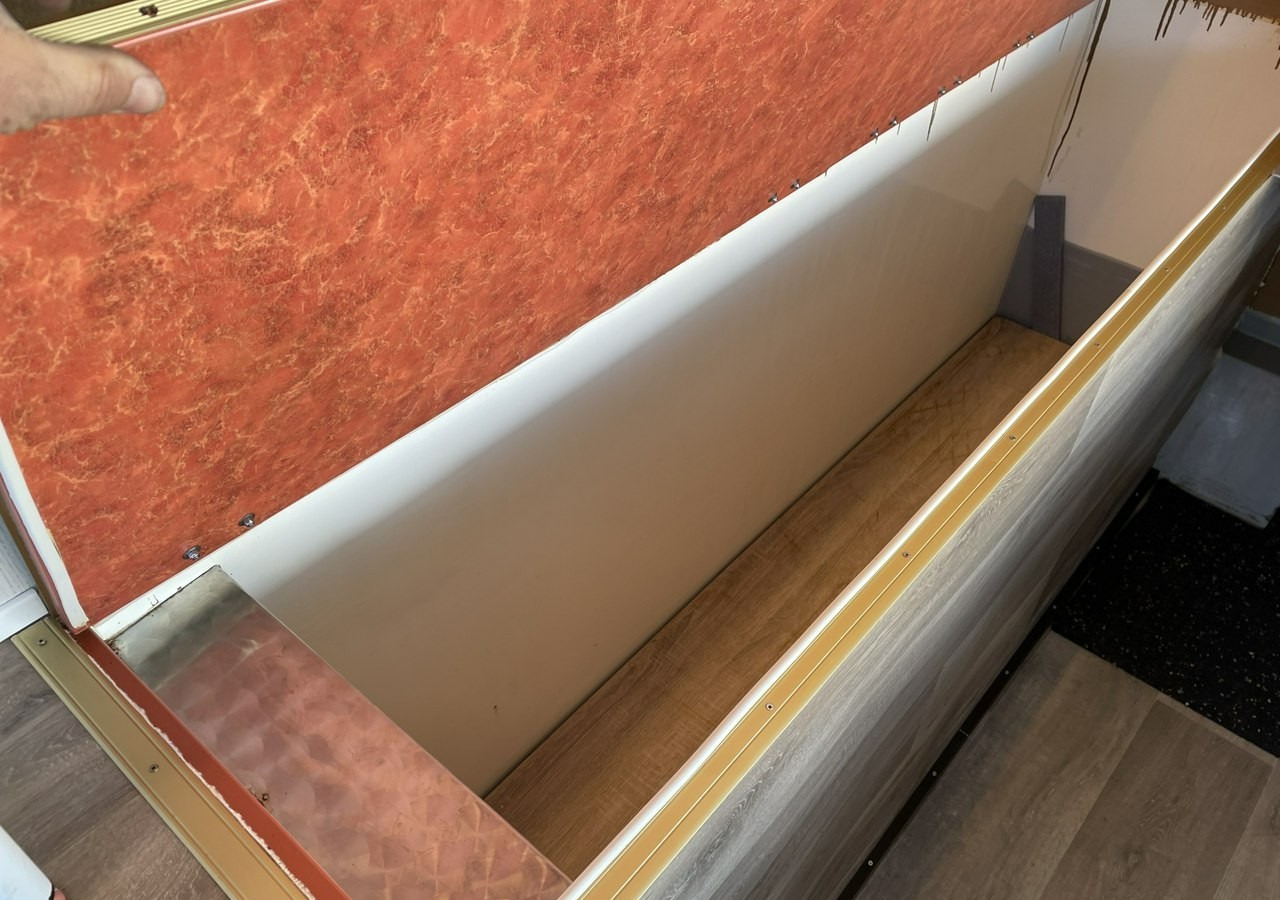 Pojazdná predajňa Fiat Ducato Ducato Autosklep wędlin Gastronomiczny Food Truck Foodtruck Sklep 20: obrázok 11