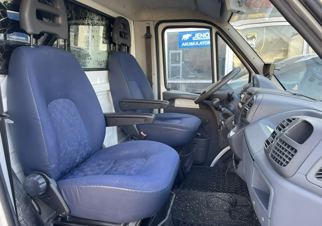 Pojazdná predajňa Fiat Ducato Ducato Autosklep wędlin Gastronomiczny Food Truck Foodtruck Sklep 20: obrázok 12