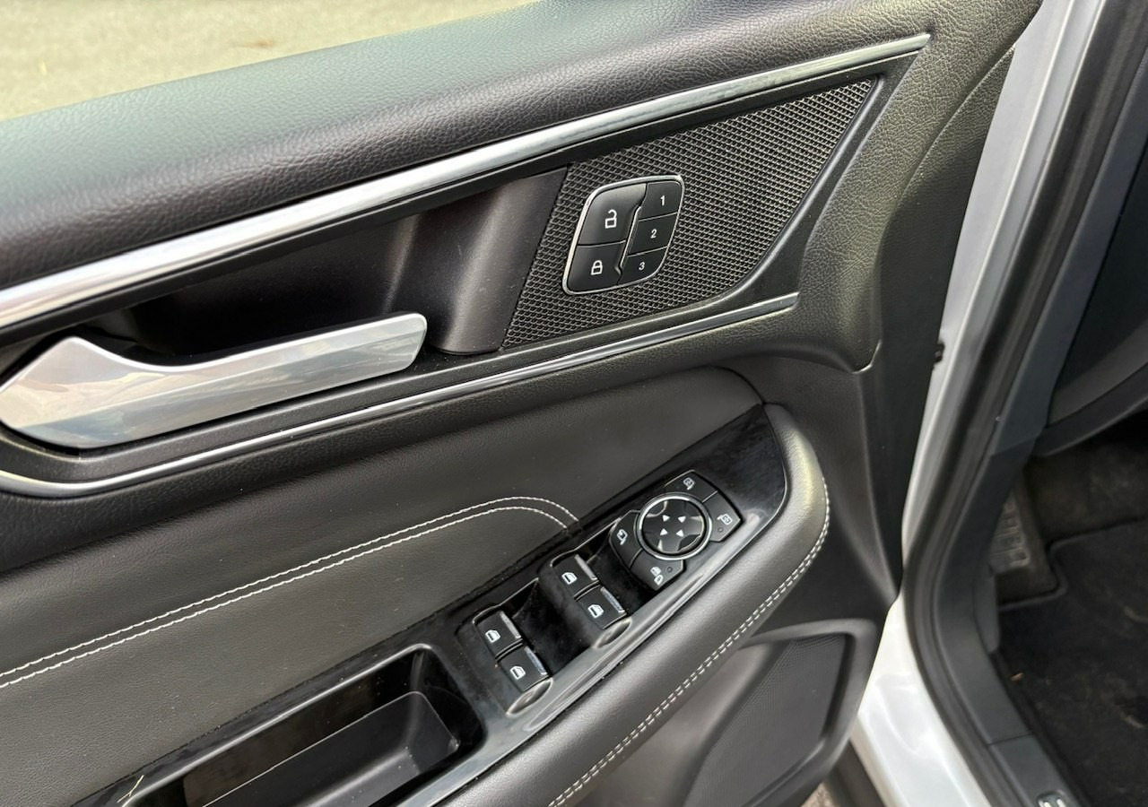 Automobil Ford Galaxy V 2.0Tdci 180KM Automat Titanium+ 7osobowy Navi LED Asystent Nagłośnie: obrázok 12