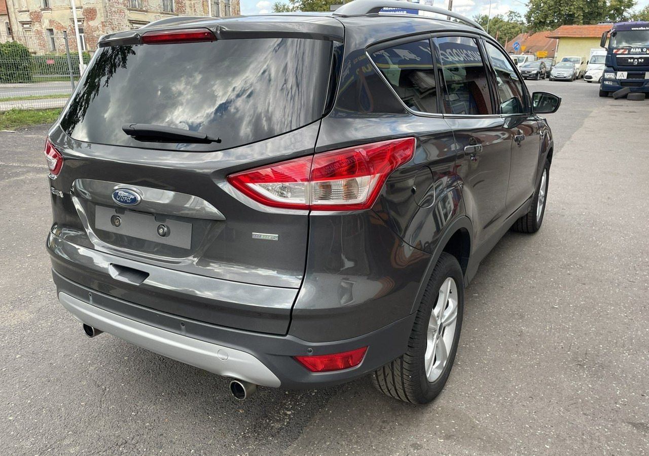 Ford Kuga II Ford Kuga 1.5 EcoBoost Bogate wyposażenie 63558km Model 2016 - SUV: obrázok 2 Ford Kuga II Ford Kuga 1.5 EcoBoost Bogate wyposażenie 63558km Model 2016 - SUV: obrázok 2