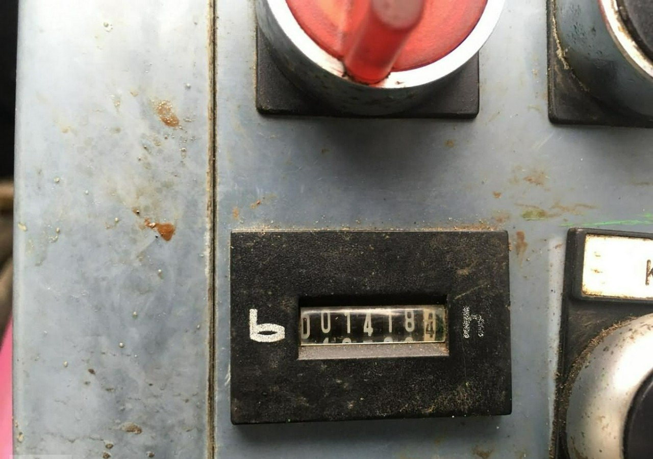 Iveco 35 Urządzenie Kanalizacja Wuko Asenizacyjny Kret - Komunálne/ Špeciálne stroje: obrázok 5 Iveco 35 Urządzenie Kanalizacja Wuko Asenizacyjny Kret - Komunálne/ Špeciálne stroje: obrázok 5