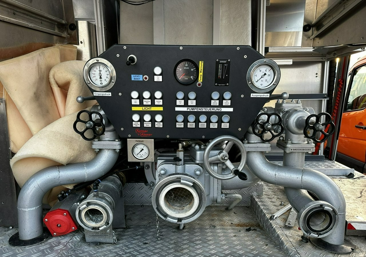 Mercedes-Benz Atego 918 Straż Pożarna 4X4 Wóz strażacki 2006 Atego 918 Straż Pożarna 4X4 Wóz strażacki 2006 - Hasičské vozidlo: obrázok 2 Mercedes-Benz Atego 918 Straż Pożarna 4X4 Wóz strażacki 2006 Atego 918 Straż Pożarna 4X4 Wóz strażacki 2006 - Hasičské vozidlo: obrázok 2