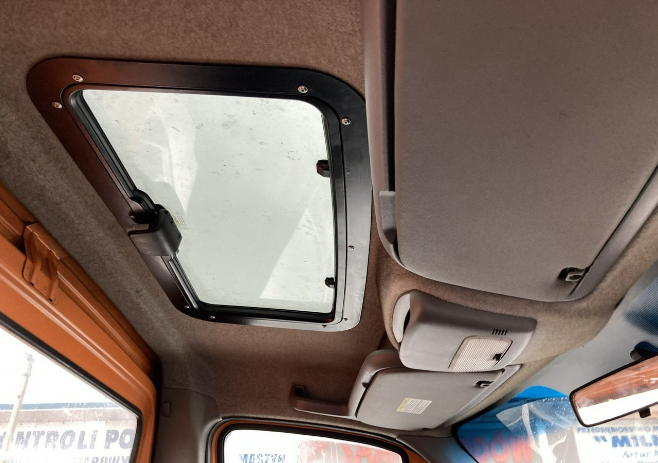 Auto na odvoz odpadu Mercedes-Benz Sprinter Sprinter 513 Śmieciarka Prasa 2010: obrázok 17 Auto na odvoz odpadu Mercedes-Benz Sprinter Sprinter 513 Śmieciarka Prasa 2010: obrázok 17