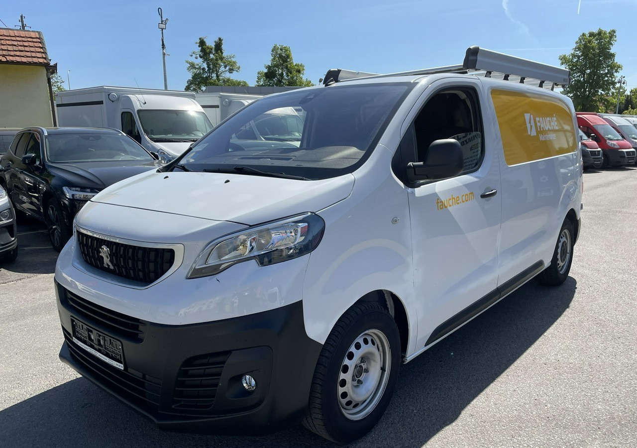 Peugeot Expert Peugeot Expert 1.5 HDI-120KM 61700km Model 2023 - Furgon: obrázok 2 Peugeot Expert Peugeot Expert 1.5 HDI-120KM 61700km Model 2023 - Furgon: obrázok 2