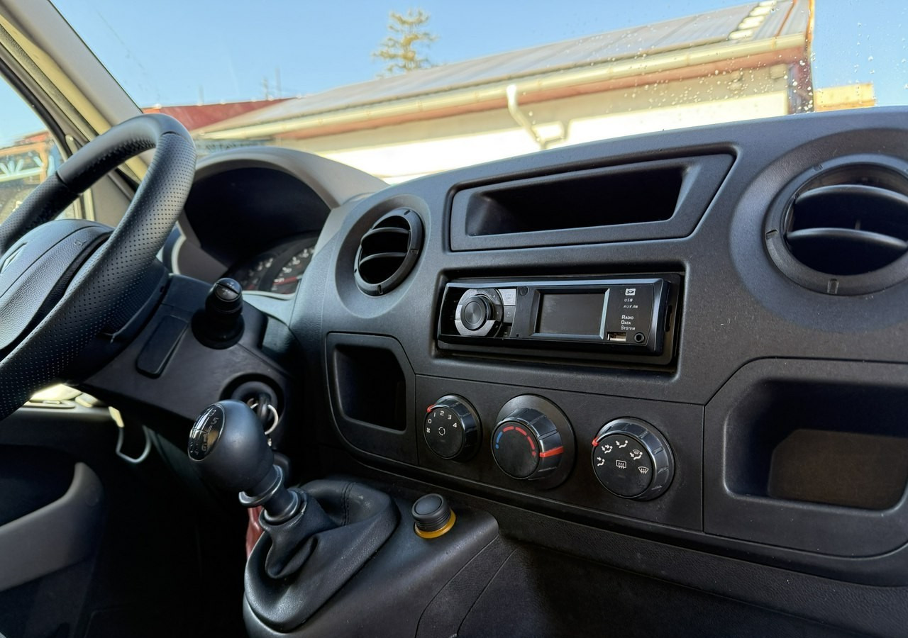 Pojazdná predajňa Renault Master Autosklep wędlin Gastronomiczny Food Truck Foodtruck Sklep Borco 201: obrázok 20