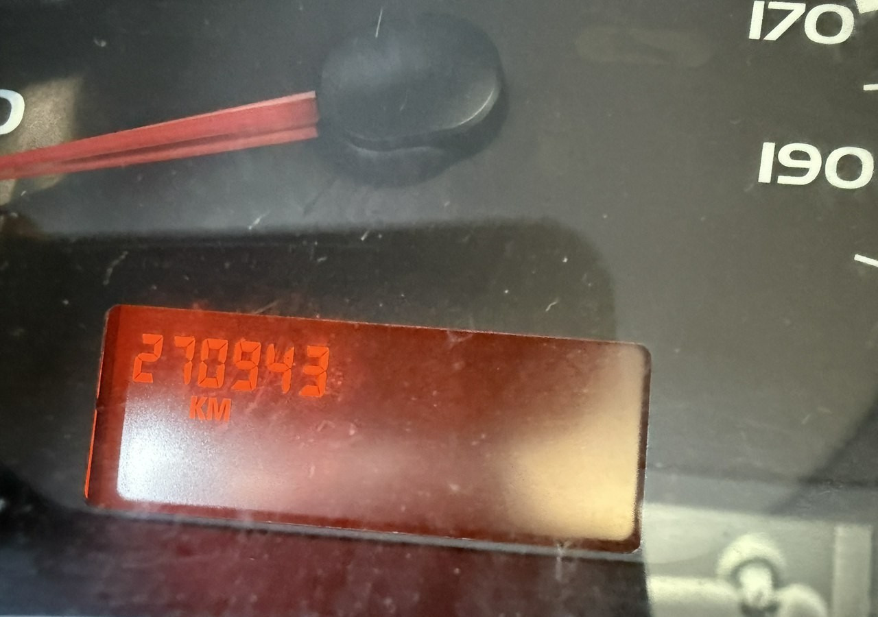 Pojazdná predajňa Renault Master Autosklep wędlin Gastronomiczny Food Truck Foodtruck Sklep Borco 201: obrázok 16