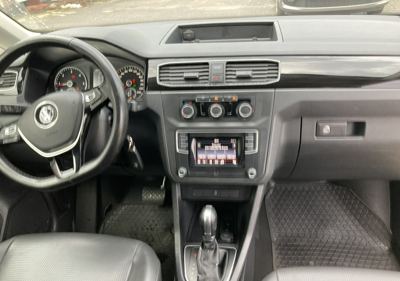 Volkswagen Caddy III Caddy 2.0 dla Niepełnosprawnych inwalida rampa Model 2020 Pfron - Automobil: obrázok 4 Volkswagen Caddy III Caddy 2.0 dla Niepełnosprawnych inwalida rampa Model 2020 Pfron - Automobil: obrázok 4