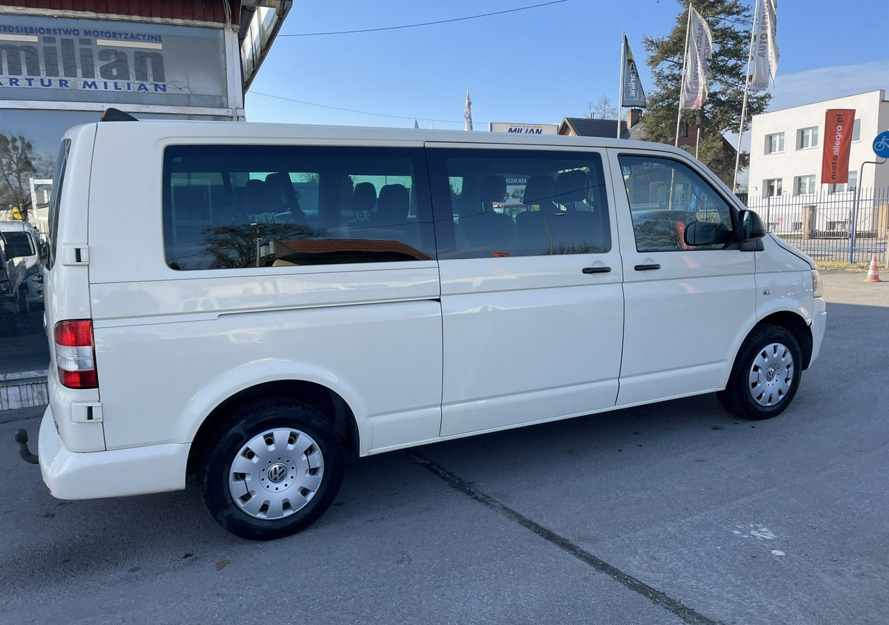 Volkswagen Inny Volkswagen Volkswagen Caravelle 2.0-140KM 2015 - Automobil: obrázok 3 Volkswagen Inny Volkswagen Volkswagen Caravelle 2.0-140KM 2015 - Automobil: obrázok 3