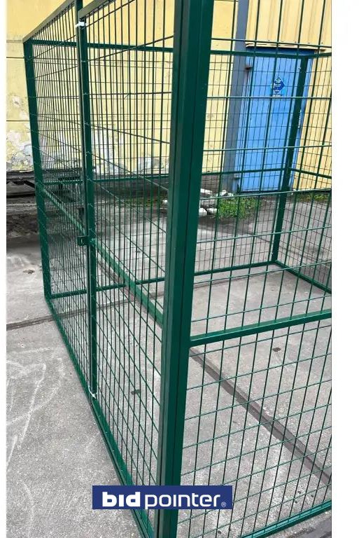 HH Hondenkennel - Záhradná technika: obrázok 1 HH Hondenkennel - Záhradná technika: obrázok 1