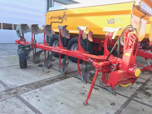 Vogel & Noot 6 schaar wentelploeg - Pluh: obrázok 2 Vogel & Noot 6 schaar wentelploeg - Pluh: obrázok 2