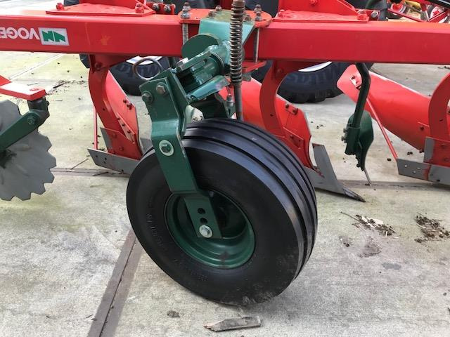 Vogel & Noot 6 schaar wentelploeg - Pluh: obrázok 5 Vogel & Noot 6 schaar wentelploeg - Pluh: obrázok 5