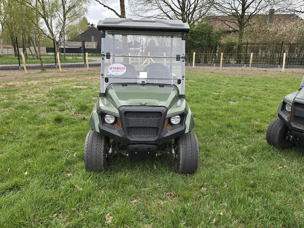 Yamaha umx new ! ! ! ! ! ! - Golfový vozík: obrázok 3 Yamaha umx new ! ! ! ! ! ! - Golfový vozík: obrázok 3