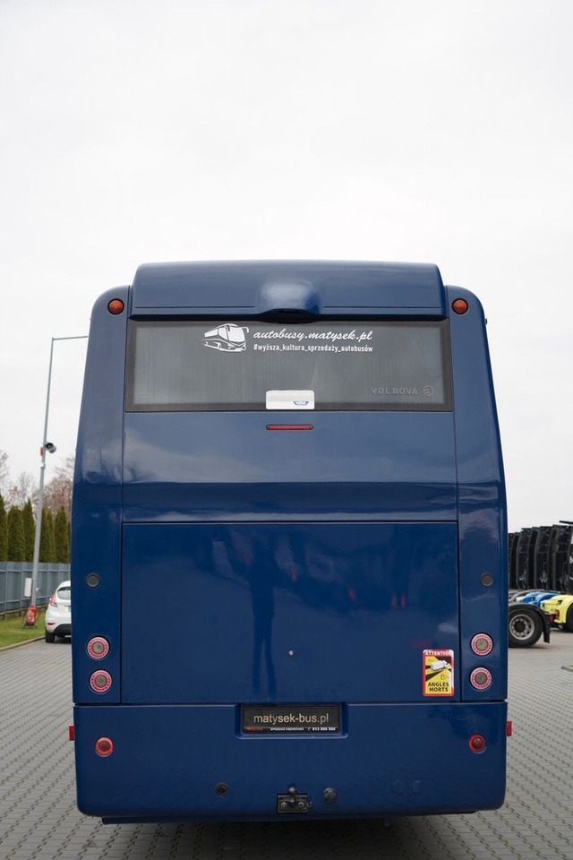VDL BOVA BOVA / FHD 127.365 / EURO5 / SPROWADZONY Z FRANC - Autobus: obrázok 4 VDL BOVA BOVA / FHD 127.365 / EURO5 / SPROWADZONY Z FRANC - Autobus: obrázok 4