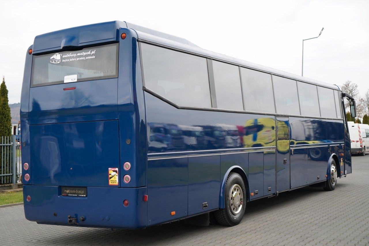 VDL BOVA BOVA / FHD 127.365 / EURO5 / SPROWADZONY Z FRANC - Autobus: obrázok 5 VDL BOVA BOVA / FHD 127.365 / EURO5 / SPROWADZONY Z FRANC - Autobus: obrázok 5