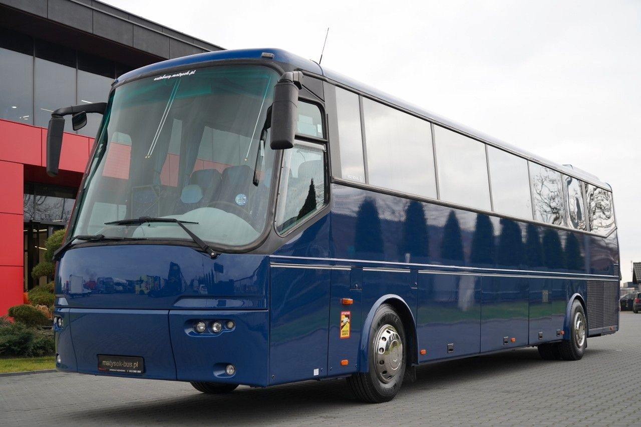 VDL BOVA BOVA / FHD 127.365 / EURO5 / SPROWADZONY Z FRANC - Autobus: obrázok 2 VDL BOVA BOVA / FHD 127.365 / EURO5 / SPROWADZONY Z FRANC - Autobus: obrázok 2