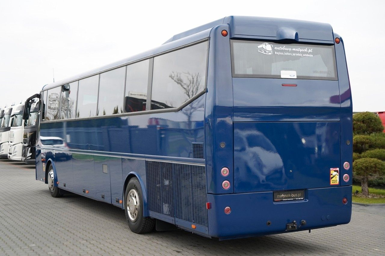 VDL BOVA BOVA / FHD 127.365 / EURO5 / SPROWADZONY Z FRANC - Autobus: obrázok 3 VDL BOVA BOVA / FHD 127.365 / EURO5 / SPROWADZONY Z FRANC - Autobus: obrázok 3