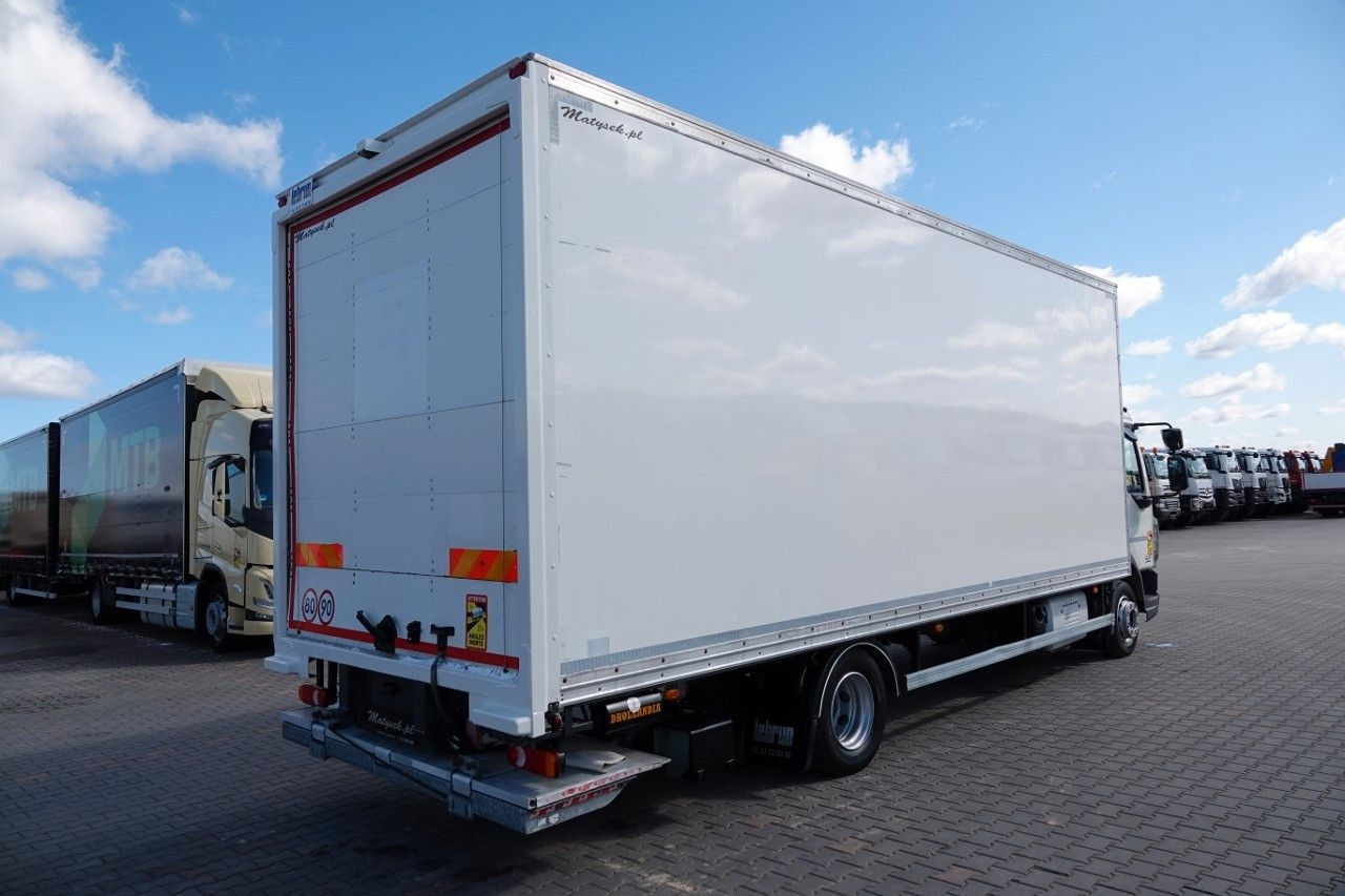 DAF LF 210 / KONTENER - 7 M / SOLÓWKA / WINDA DHOLLA - Skříňový nákladní auto: obrázok 3 DAF LF 210 / KONTENER - 7 M / SOLÓWKA / WINDA DHOLLA - Skříňový nákladní auto: obrázok 3