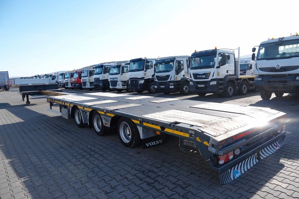 Emtech NACZEPA LAWETA / NISKOPODWOZIE / ROZCIĄGANA / DŁ Emtech NACZEPA LAWETA / NISKOPODWOZIE / ROZCIĄGANA / DŁ - Náves podvalník: obrázok 3 Emtech NACZEPA LAWETA / NISKOPODWOZIE / ROZCIĄGANA / DŁ Emtech NACZEPA LAWETA / NISKOPODWOZIE / ROZCIĄGANA / DŁ - Náves podvalník: obrázok 3