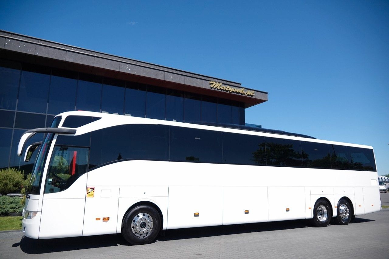 Mercedes-Benz TOURISMO /EURO 6 / SPROWADZONY / TURYSTYCZNY / A - Iné stroje: obrázok 3 Mercedes-Benz TOURISMO /EURO 6 / SPROWADZONY / TURYSTYCZNY / A - Iné stroje: obrázok 3