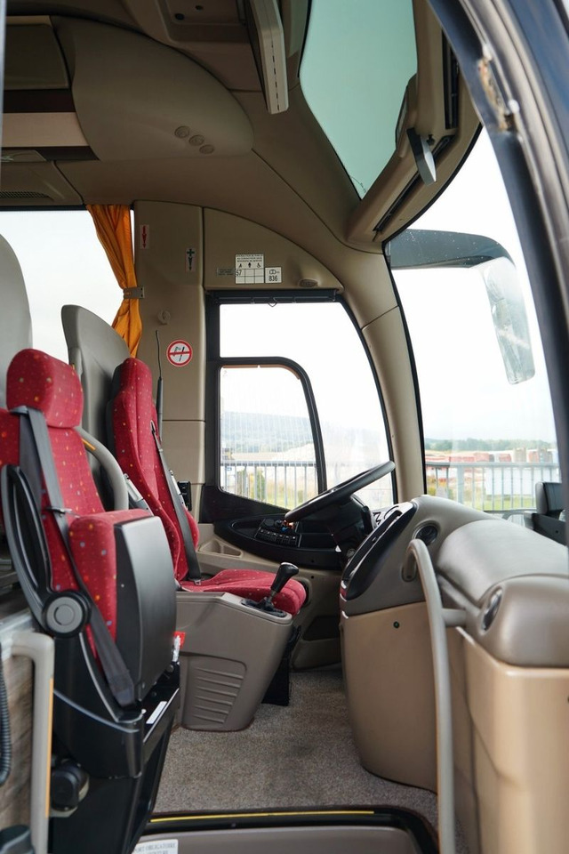 Leasing  Iveco MAGELYS / EURO 6 / SUPER STAN / TURYSTYCZNY / MA Iveco MAGELYS / EURO 6 / SUPER STAN / TURYSTYCZNY / MA: obrázok 11