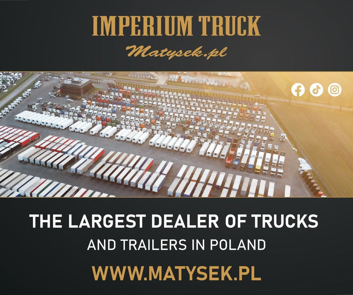 Leasing  Iveco MAGELYS / EURO 6 / SUPER STAN / TURYSTYCZNY / MA Iveco MAGELYS / EURO 6 / SUPER STAN / TURYSTYCZNY / MA: obrázok 20