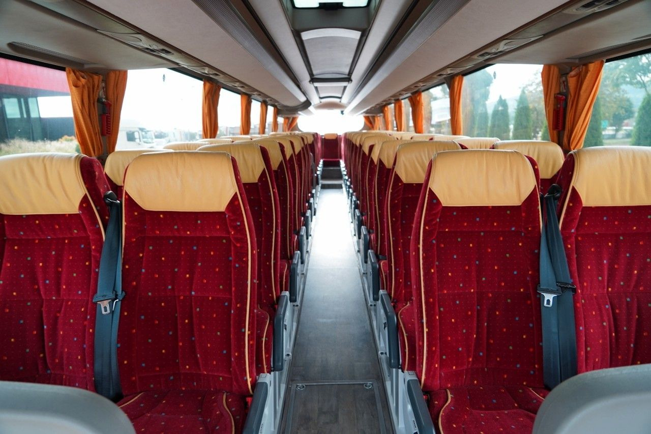 Leasing  Iveco MAGELYS / EURO 6 / SUPER STAN / TURYSTYCZNY / MA Iveco MAGELYS / EURO 6 / SUPER STAN / TURYSTYCZNY / MA: obrázok 15