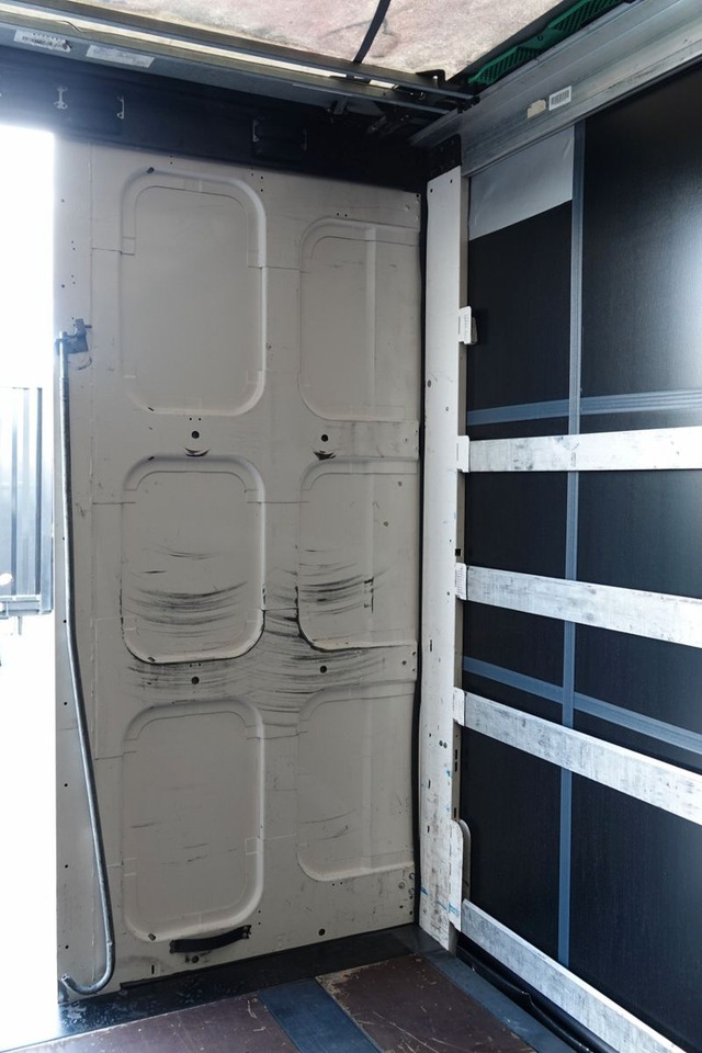 Plachtový náves Krone FIRANKA STANDARD / OPONY 100 % / DACH PODNOSZONY Krone FIRANKA STANDARD / OPONY 100 % / DACH PODNOSZONY: obrázok 14