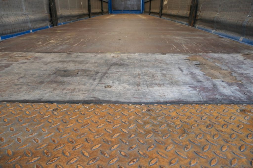 Plachtový náves Krone FIRANKA / STANDARD / SAF / SPROWADZONA: obrázok 16