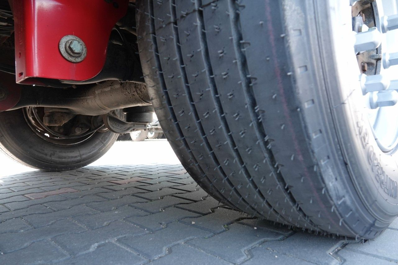 Leasing  Legras RUCHOMA PODŁOGA / WALKING FLOOR / 98 m3 / OPONY Legras RUCHOMA PODŁOGA / WALKING FLOOR / 98 m3 / OPONY: obrázok 17