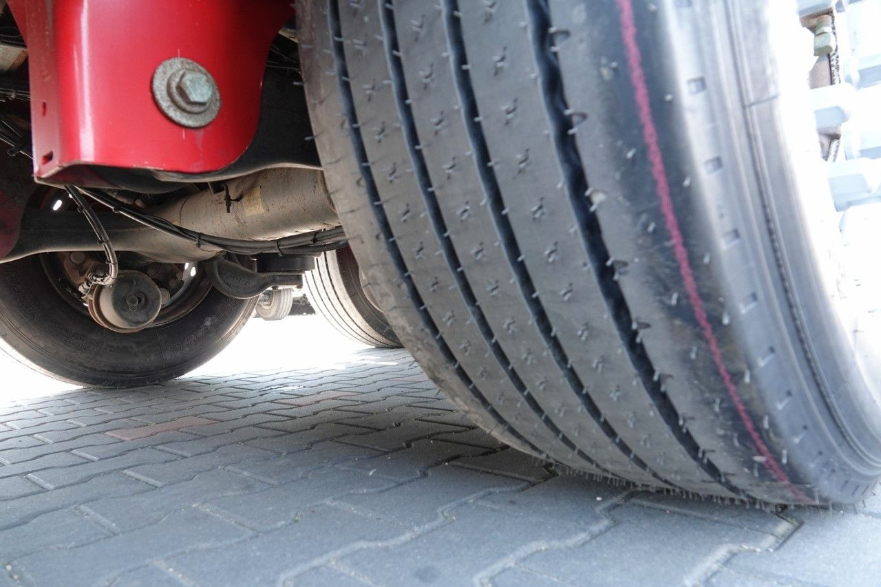 Leasing  Legras RUCHOMA PODŁOGA / WALKING FLOOR / 98 m3 / OPONY Legras RUCHOMA PODŁOGA / WALKING FLOOR / 98 m3 / OPONY: obrázok 16