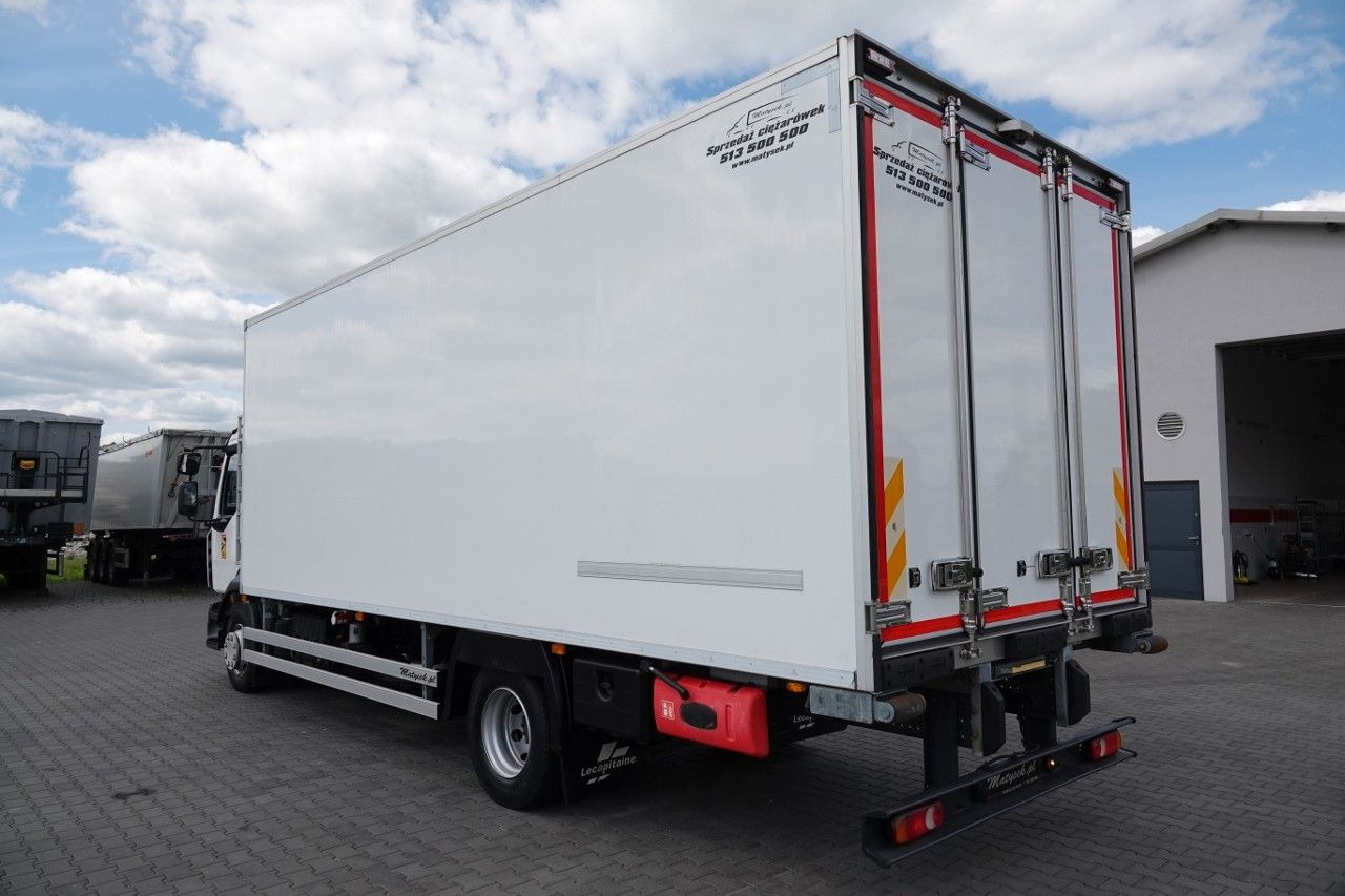 Renault D 16 260 / 4X2 / REFRIDGERATOR - 6,8 M / BI TEMP - Chladirenské nákladné vozidlo: obrázok 2 Renault D 16 260 / 4X2 / REFRIDGERATOR - 6,8 M / BI TEMP - Chladirenské nákladné vozidlo: obrázok 2