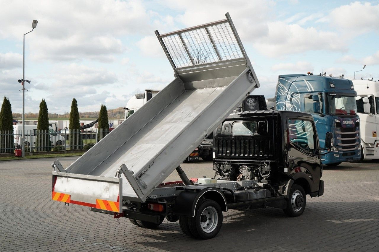 Renault MAXITY / WYWROTKA TYLNOZSYPOWA 3,2 M / BLIŹNIAK - Dodávka sklápač: obrázok 5 Renault MAXITY / WYWROTKA TYLNOZSYPOWA 3,2 M / BLIŹNIAK - Dodávka sklápač: obrázok 5
