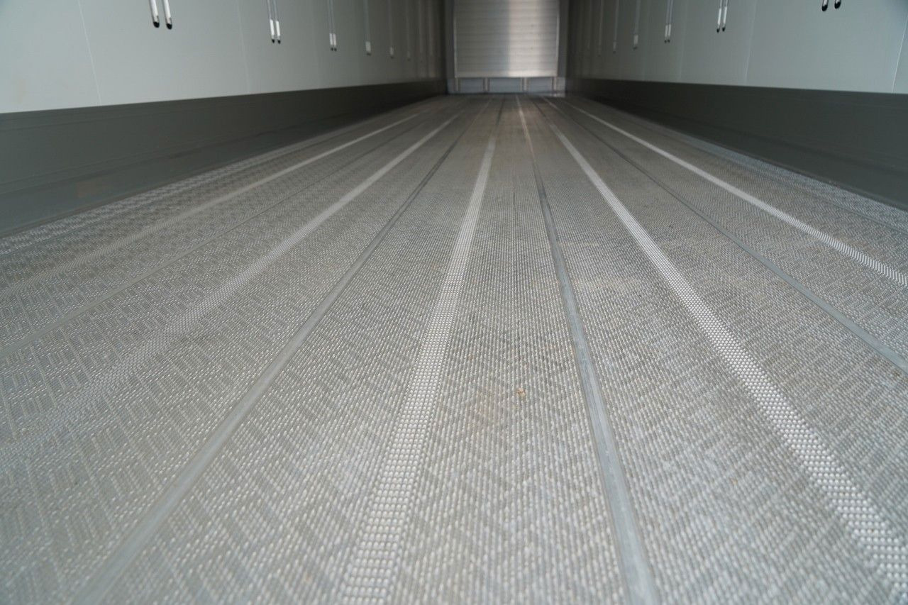Náves chladírenské Schmitz Cargobull CHŁODNIA / THERMO KING SLX 300 / DOPPELSTOCK /: obrázok 14