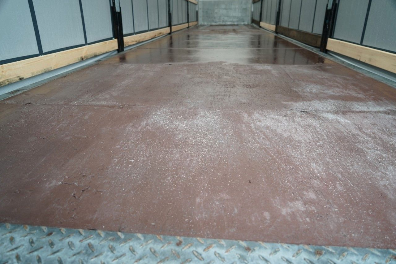 Plachtový náves Schmitz Cargobull FIRANKA / STANDARD / 2 OSIE PODNOSZONE: obrázok 19