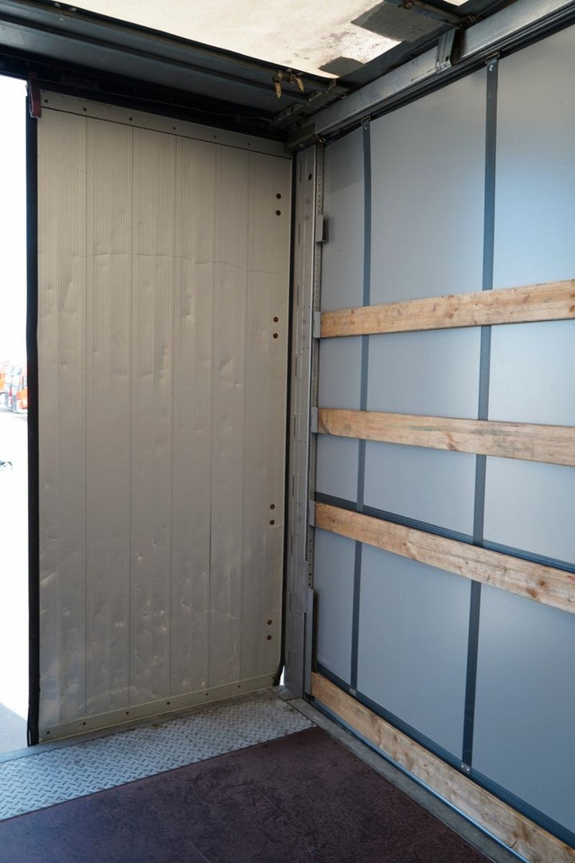 Plachtový náves Schmitz Cargobull FIRANKA STANDARD / OŚ PODNOSZONA/ OSIE SCHMITZ: obrázok 14