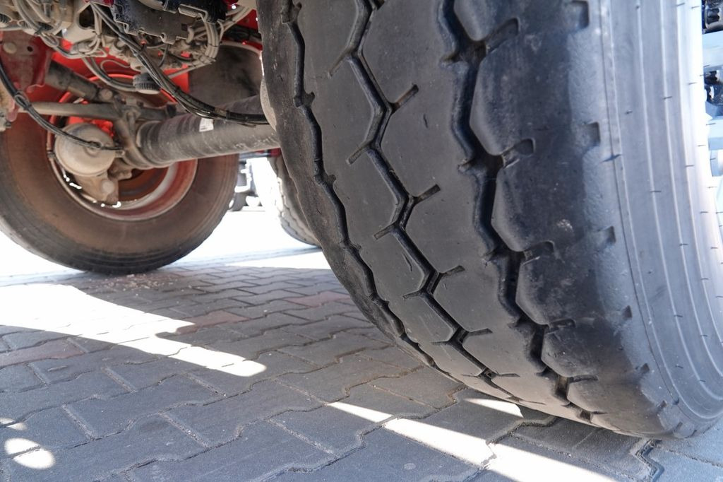 Plachtový náves Schmitz Cargobull WYWROTKA 28 m3 / STALOWA / RYNNA WANNA HP / PLAN Schmitz Cargobull WYWROTKA 28 m3 / STALOWA / RYNNA WANNA HP / PLAN: obrázok 16