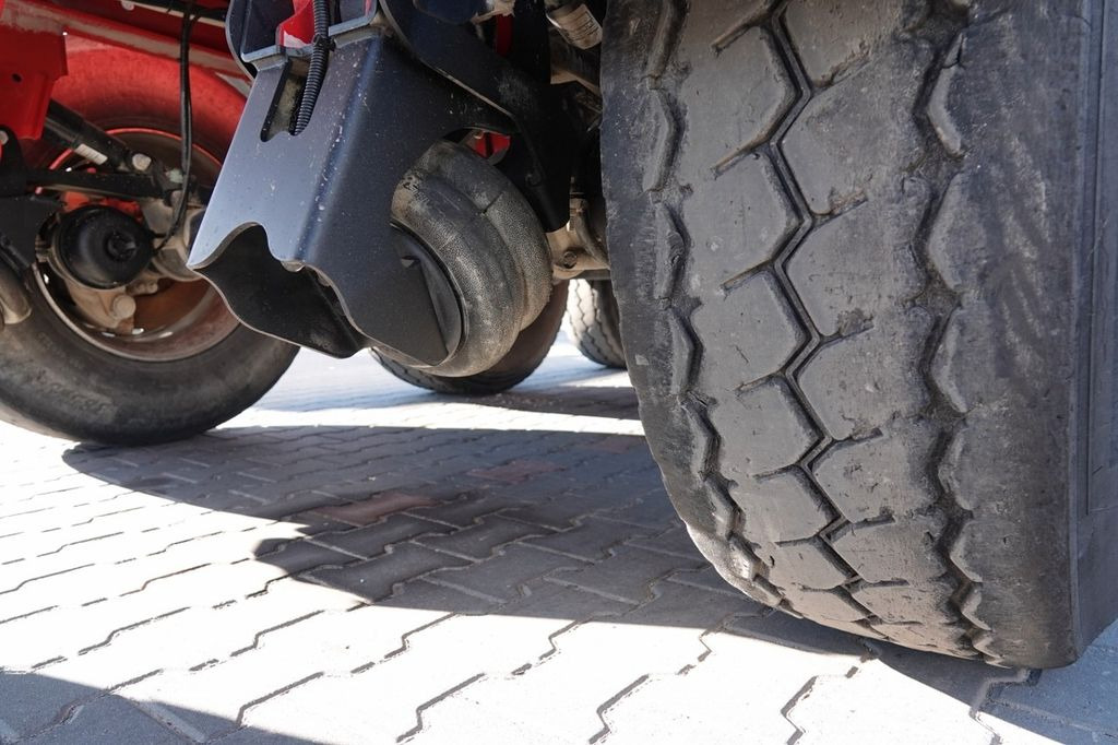 Plachtový náves Schmitz Cargobull WYWROTKA 28 m3 / STALOWA / RYNNA WANNA HP / PLAN Schmitz Cargobull WYWROTKA 28 m3 / STALOWA / RYNNA WANNA HP / PLAN: obrázok 15