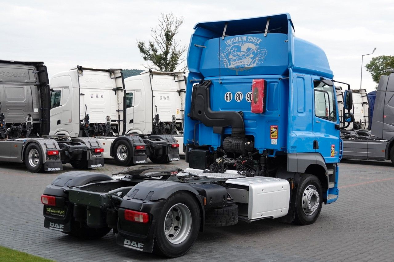 DAF CF 460 / AUTOMAT / EURO 6 / SPROWADZONY - Ťahač: obrázok 5 DAF CF 460 / AUTOMAT / EURO 6 / SPROWADZONY - Ťahač: obrázok 5